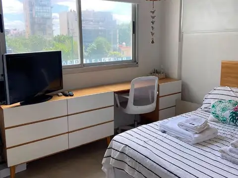 Departamento en Alquiler Temporal Permite mascota