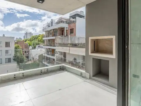 Departamento en Venta de 4 ambientes