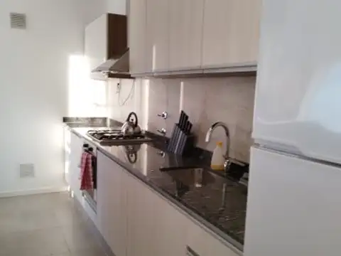 Departamento en Alquiler Temporal 5 años