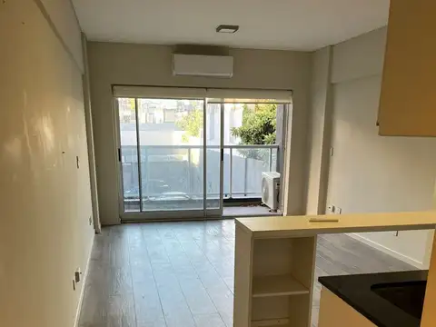 Avenida San Martín 2300