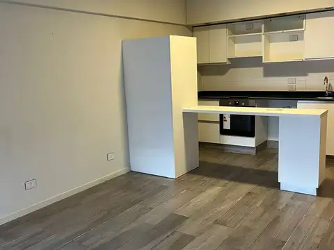 Departamento en Venta en Paternal, USD 72.000