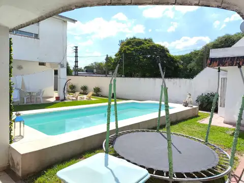 Casa en Venta 50 años