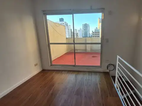 Departamento en Venta 17 años