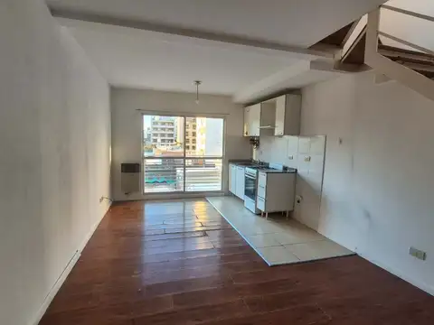 VENTA Departamento un dormitorio y Terraza propia