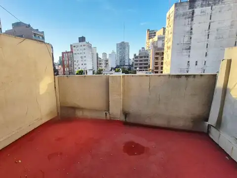 Departamento en Venta al Norte