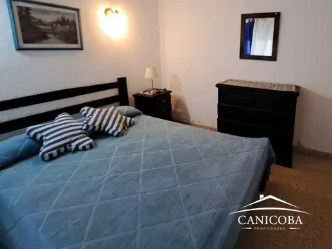 Departamento en Venta en Plaza Colon, USD 43.000