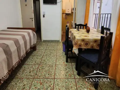 Departamento en Plaza Colon