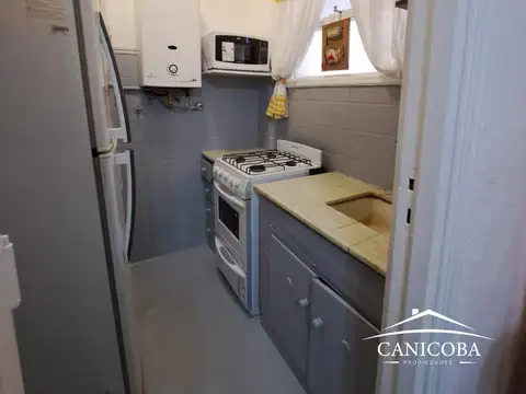 Departamento en Venta 50 años