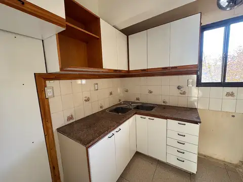 Departamento en Venta en Quilmes, USD 85.000