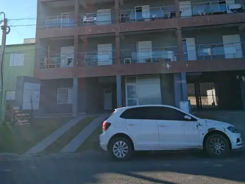 Depto 1 dormitorio, zona polideportivo Oro Verde