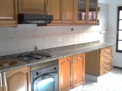 Casa en Alquiler 27 años