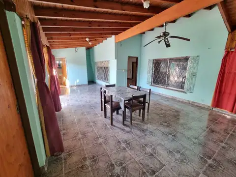 Casa en Venta 16 años