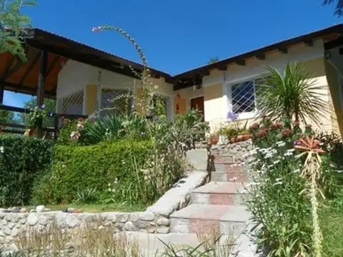 VENTA CASA HUERTA GRANDE CORDOBA