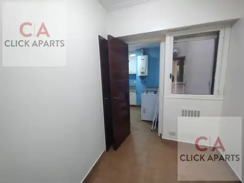 Departamento en Alquiler 40 años
