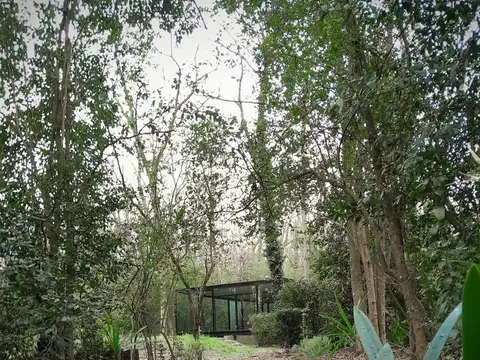 CASA VENTA BRANDSEN LOS BOSQUECITOS DE DISEÑO