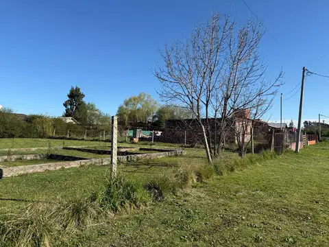 Terreno en Venta de 730,0 m2