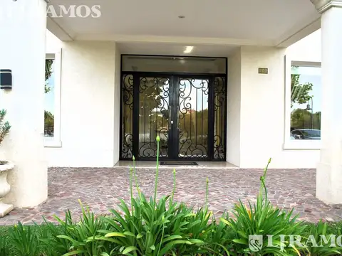 Casa en Alquiler Temporal en Nordelta, USD 7.500