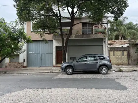 VENTA TERRENO GENERAL PAZ 600M2 APTO DESARROLLO