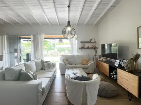 Casa en Alquiler Temporal 6 años