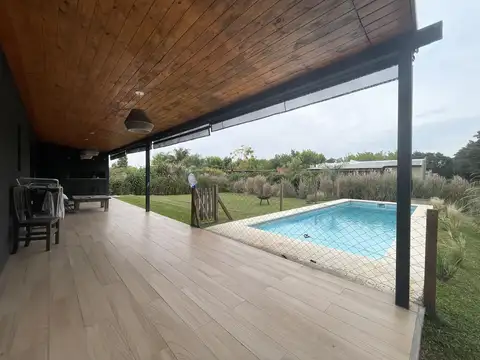 Casa en La Reserva
