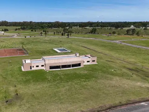 Terreno en Venta en Mercedes, USD 38.000