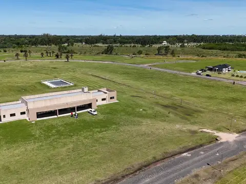 Terreno en Venta de 2000,0 m2