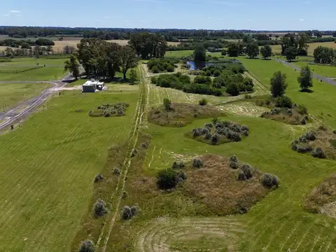 Terreno en Venta de 2000,0 m2