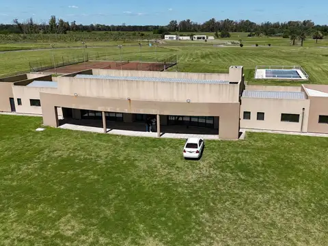 Santa Catalina al 100