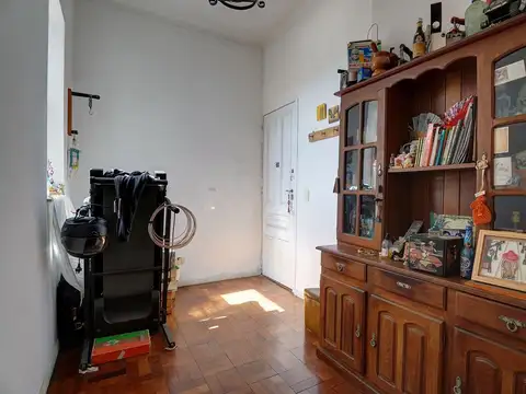 DEPTO 4 AMB C/ TERRAZA - VENTA / CONSTITUCIÓN