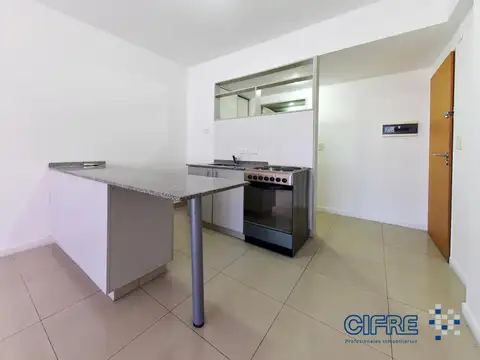 Departamento en Alquiler al Este
