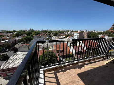 Departamento en Venta en Pompeya, USD 250.000