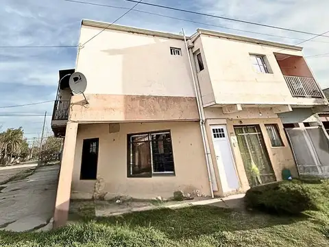 Casa en Venta de 1 dormitorio