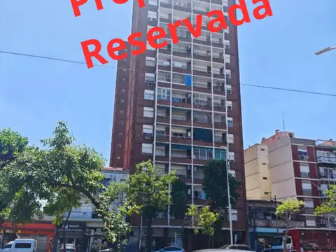   RESERVADA    NUEVO VALOR  DEPARTAMENTO DE DOS AMBIENTES CON SUM Y PILETA EN WILDE