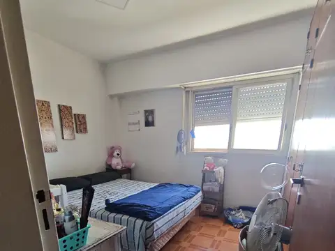 DEPARTAMENTO DE DOS AMBIENTES CON SUM Y PILETA EN WILDE