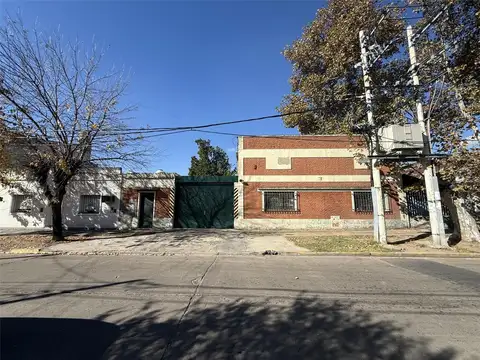 DEPOSITOS/INDUSTRIAS - DEPOSITOS - BANFIELD - OESTE, GRAN BS. AS. SUR