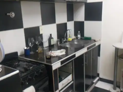 Depto Tipo Casa en Venta de 5 ambientes