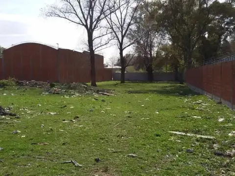 LOTE de 4.000 Mtrs en KM 51 a pasos de PANAMERICANA 