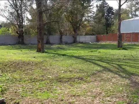 Terreno en Venta de 4000,0 m2