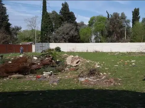 Terreno en Venta en Complejo 46 Plaza, USD 650.000