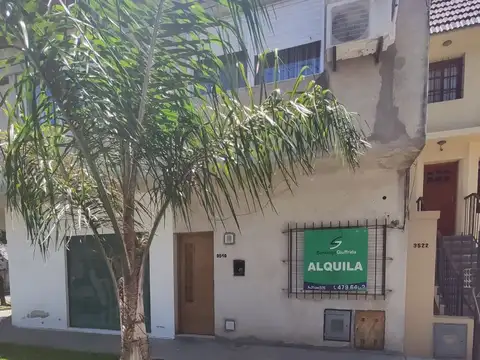 511 y 30 - ALQUILER DEPTO 1 DORMITORIO