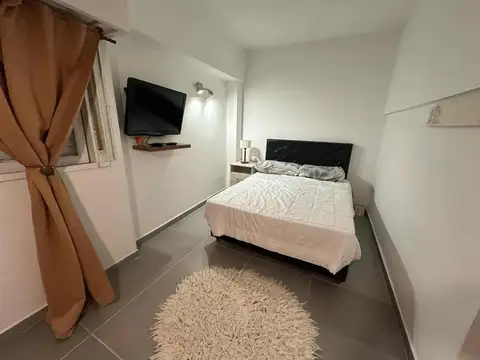 Departamento en Alquiler Temporal en San Nicolás, USD 700