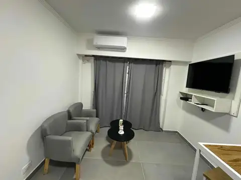 Departamento en Alquiler Temporal al Norte