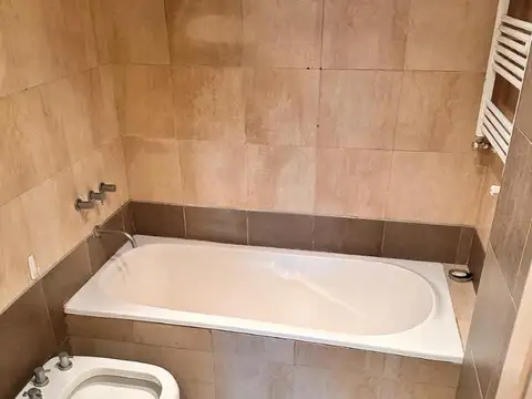 Departamento en Venta 15 años