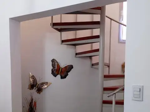 La rioja 800, Piso 1