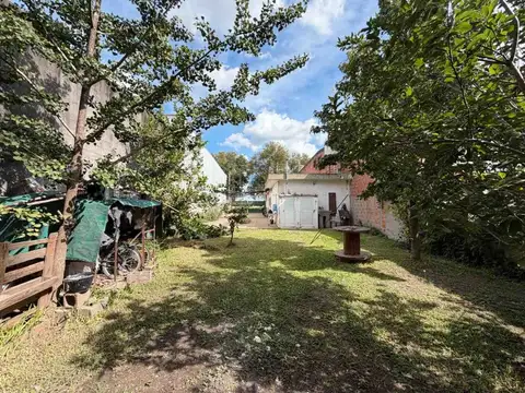 Casa en Venta en Carcaraña, USD 55.000