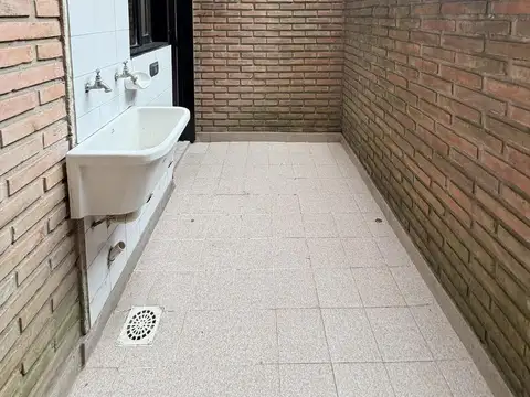 Departamento en Alquiler al Norte