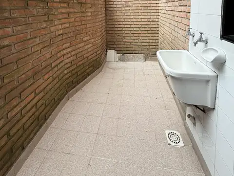 Departamento en Alquiler 20 años