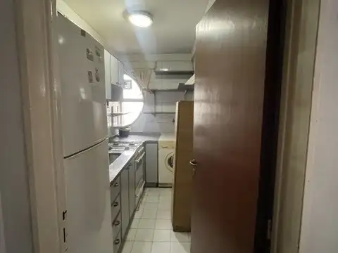 Departamento en Venta en Balvanera, USD 59.000
