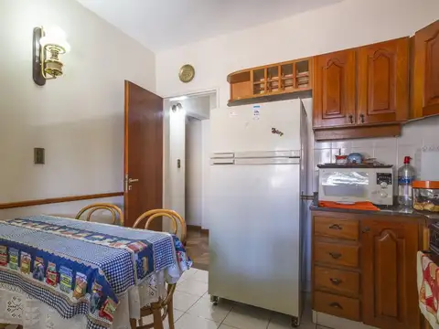 Venta ph tres dormitorios en barrio echesortu