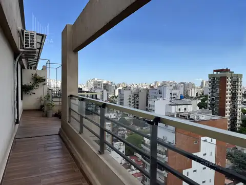 Departamento en Venta en Caballito Norte, USD 240.000